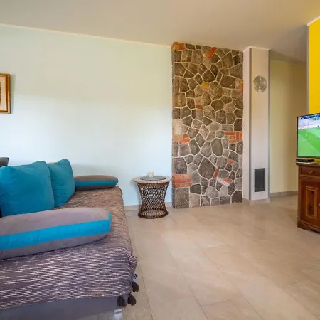 Casa de Férias Korina By Interhome Klana