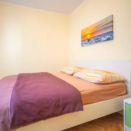 Casa de Férias Korina By Interhome Klana