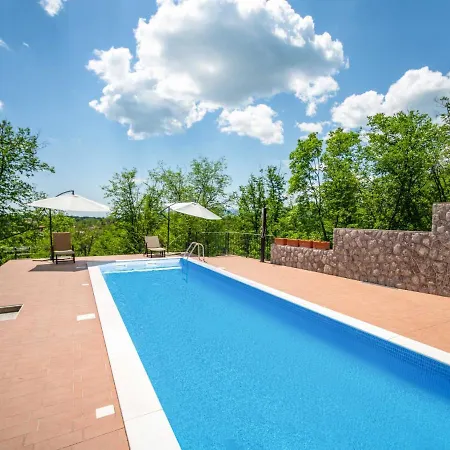 Casa de Férias Korina By Interhome *