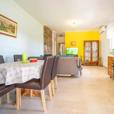 Korina By Interhome Holiday home Klana