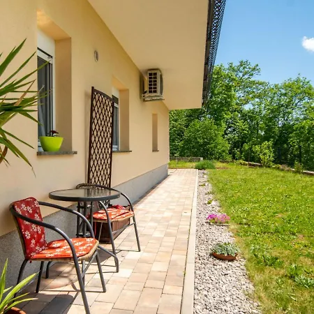 Korina By Interhome *