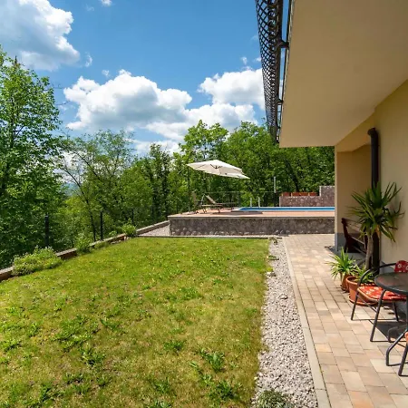 Korina By Interhome *