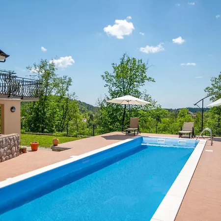 Korina By Interhome Casa vacanze *