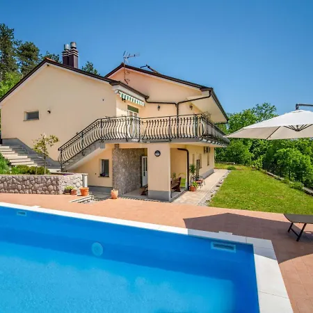 Korina By Interhome Holiday home