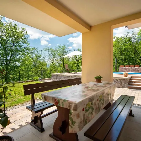 Holiday home Korina By Interhome