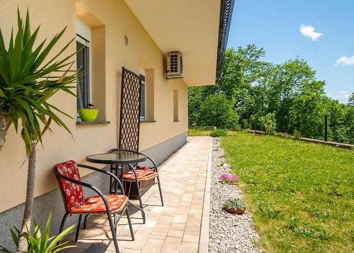 Korina By Interhome *