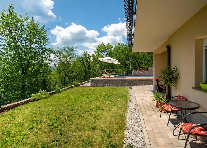 Korina By Interhome *