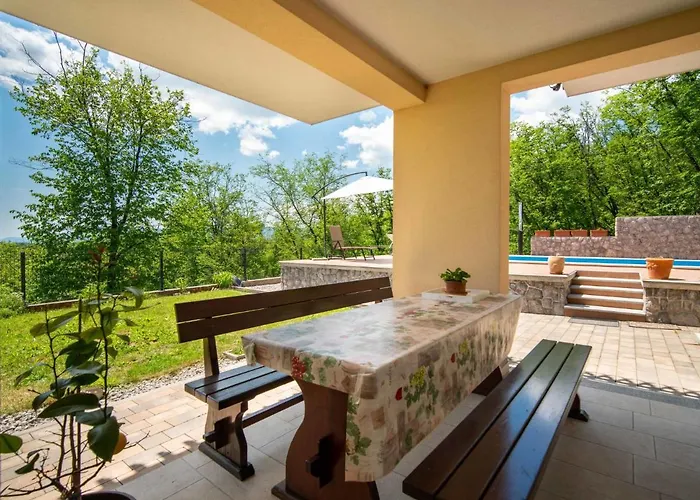 Prázdninový dům Korina By Interhome