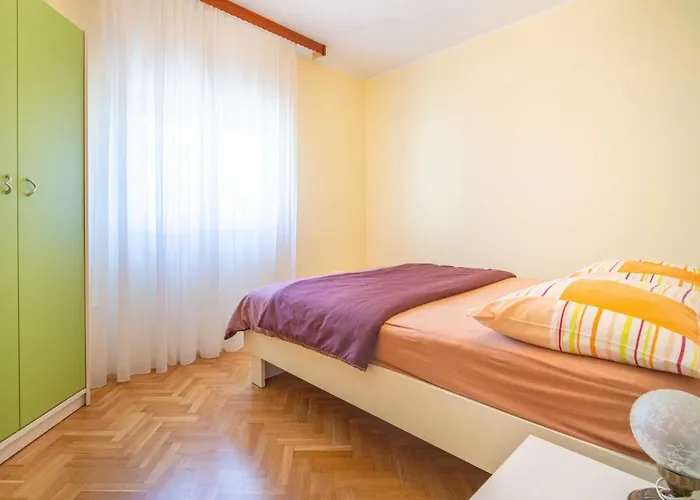 Korina By Interhome Prázdninový dům Klana