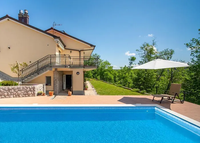 Korina By Interhome *
